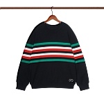 Gucci Stripe Sweater Unisex # 260493