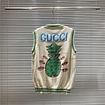 Gucci Round Neck Sweater Unisex # 260495, cheap Gucci Sweaters