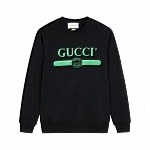 Gucci GG Stripe Sweatshirt Unisex # 260497, cheap Gucci Hoodies