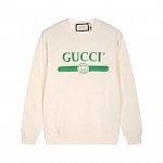 Gucci GG Stripe Sweatshirt Unisex # 260498