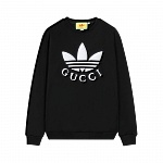 Gucci GG Stripe Sweatshirt Unisex # 260500, cheap Gucci Hoodies