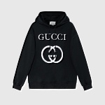 Gucci Hoodies Unisex # 260544