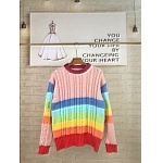 Ami Round Neck Sweaters Unisex # 260553, cheap Ami Sweaters
