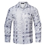 Amiri Long Sleeve Shirt Unisex # 260554