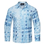 Amiri Long Sleeve Shirt Unisex # 260555