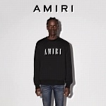 Amiri Sweatshirt For Men # 260576, cheap Amiri Hoodies