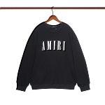 Amiri Sweatshirt For Men # 260576, cheap Amiri Hoodies