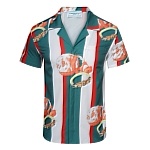 Casablanca Long Sleeve Shirt For Men # 260611