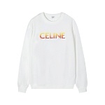 Celine Hoodies Unisex # 260613, cheap Celine Hoodies