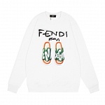 Fendi Sweatshirt Unisex # 260633, cheap Fendi Hoodies
