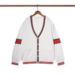 Gucci Cartigan Sweaters Unisex # 260679