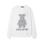 Louis Vuitton Sweatshirt Unisex # 260682, cheap Louis Vuitton Hoodie