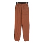 Rhude Sweatpants For Men # 260721, cheap Rhude Sweatpants