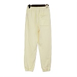 Rhude Sweatpants For Men # 260722, cheap Rhude Sweatpants
