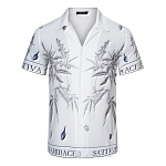 Amiri Short Sleeve Shirt For Men # 260794, cheap Amiri Shirts