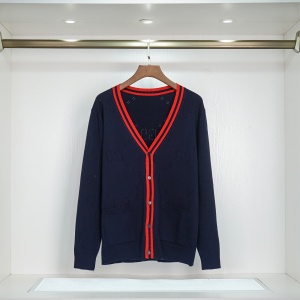 $48.00,Gucci Cartigan Sweaters Unisex # 260918