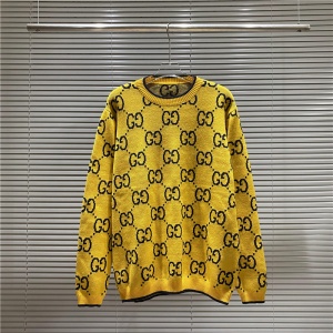 $48.00,Gucci Cartigan Sweaters Unisex # 260919