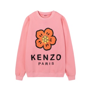 $42.00,Kenzo Sweatshirts Unisex # 260935