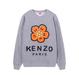 $42.00,Kenzo Sweatshirts Unisex # 260937