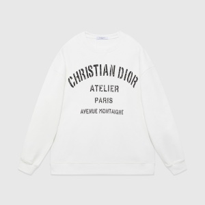 $52.00,Dior Sweatshirts Unisex # 261002
