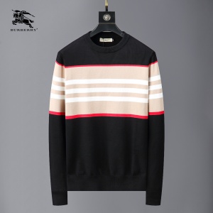$48.00,Burberry Round Neck Sweater For Men in 261336