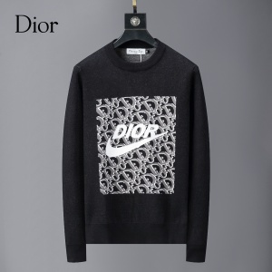 $48.00,Dior Round Neck Sweater For Men in 261346