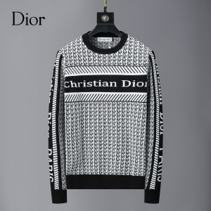 $48.00,Dior Round Neck Sweater For Men in 261349