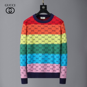 $48.00,Gucci Round Neck Sweater For Men in 261358