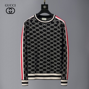 $48.00,Gucci Round Neck Sweater For Men in 261359