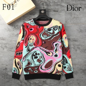 Dior Sweater For Men in 261423