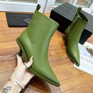 $119.00,Jil Sander Boots For Women # 261440
