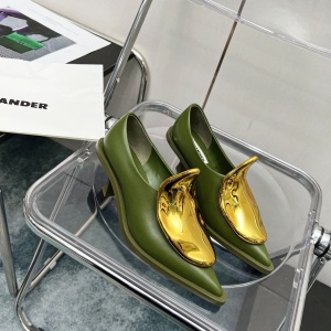 $115.00,Jil Sander Boots For Women # 261442
