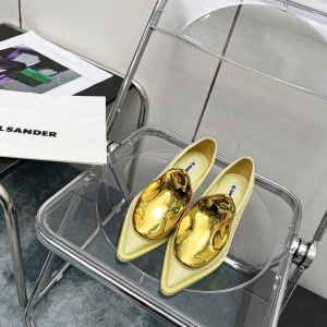 $115.00,Jil Sander Dress Shoes For Women # 261444