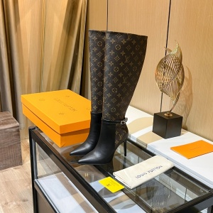 Louis Vuitton Keen High Boots # 261468