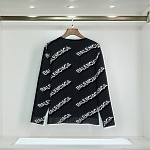 Balenciaga Cartigan Sweater Unisex # 260833, cheap Balenciaga Sweaters