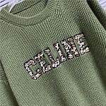Celine Cartigan Sweaters Unisex # 260868, cheap Celine Sweaters