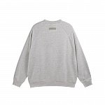 Essentials Sweatshirts Unisex # 260885, cheap Essentials Hoodies