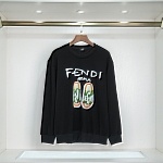 Fendi Round Neck Sweater Unisex # 260903, cheap Fendi Sweaters