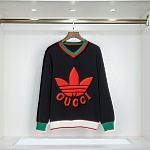 Gucci V Neck Sweaters Unisex # 260915