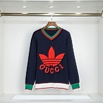 Gucci V Neck Sweaters Unisex # 260916