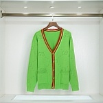 Gucci Cartigan Sweaters Unisex # 260917