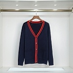 Gucci Cartigan Sweaters Unisex # 260918