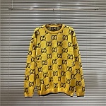 Gucci Cartigan Sweaters Unisex # 260919