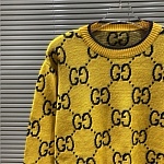 Gucci Cartigan Sweaters Unisex # 260919, cheap Gucci Sweaters