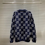 Gucci Cartigan Sweaters Unisex # 260920, cheap Gucci Sweaters