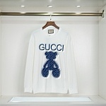 Gucci Sweatshirts Unisex # 260923