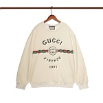Gucci Sweatshirts Unisex # 260926, cheap Gucci Hoodies