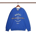 Gucci Sweatshirts Unisex # 260927