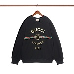 Gucci Sweatshirts Unisex # 260928