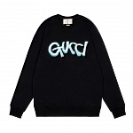 Gucci Sweatshirts Unisex # 260931, cheap Gucci Hoodies